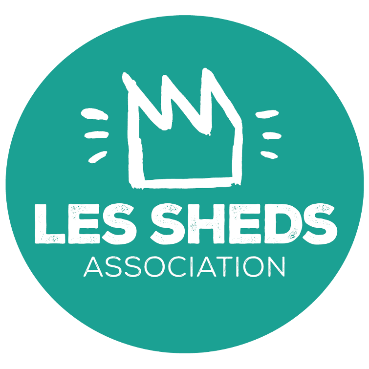 Les Sheds