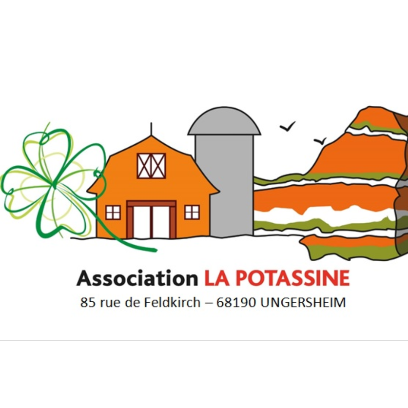 Association la potassine